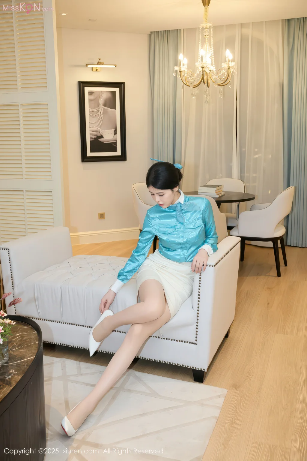 XIUREN No.10998: 方蕾蕾 (78 photos)