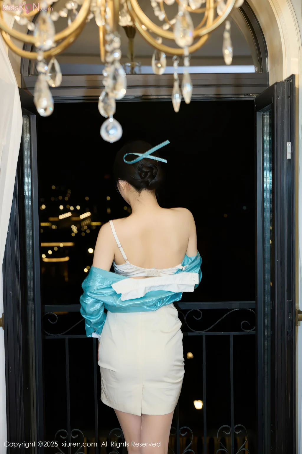 XIUREN No.10998: 方蕾蕾 (78 photos) – Page 2