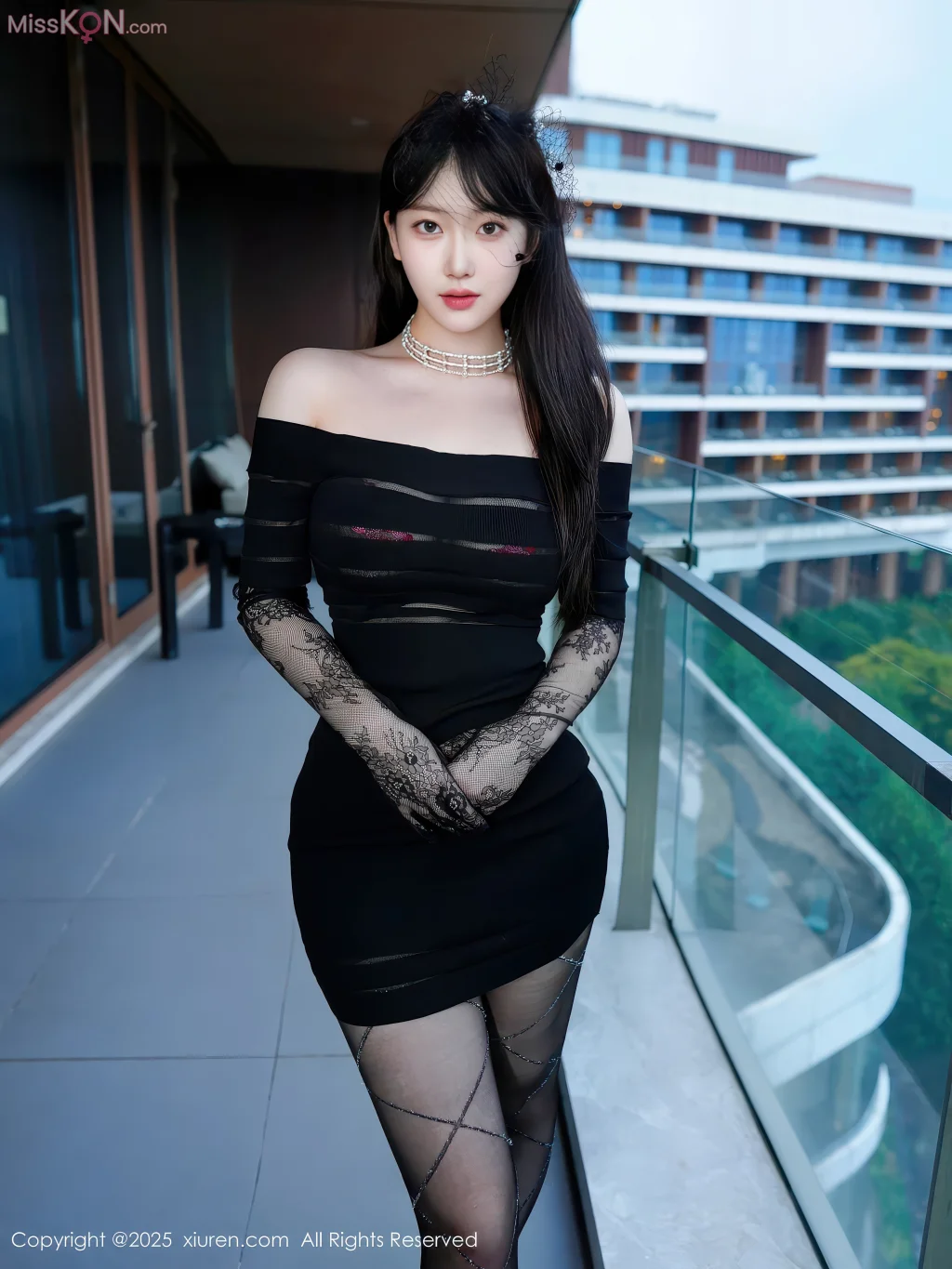 XIUREN No.10999: 李沁恩lrene (67 photos)