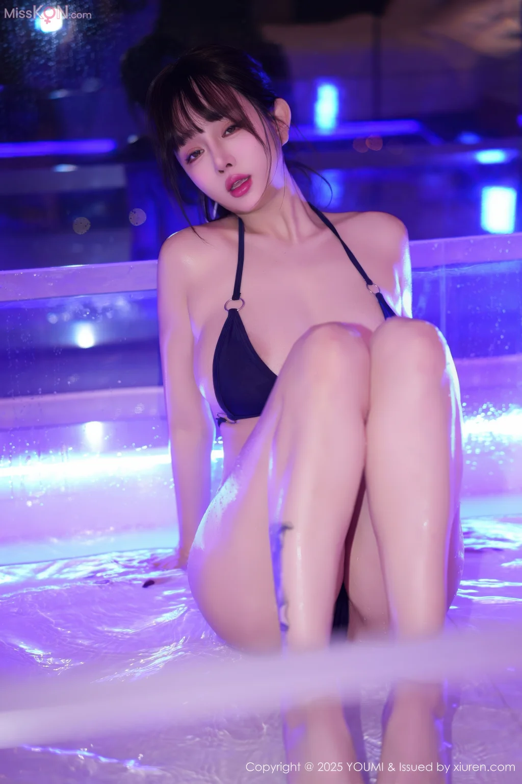 YouMi Vol.1181: 王羽纯 (97 photos) – Page 3