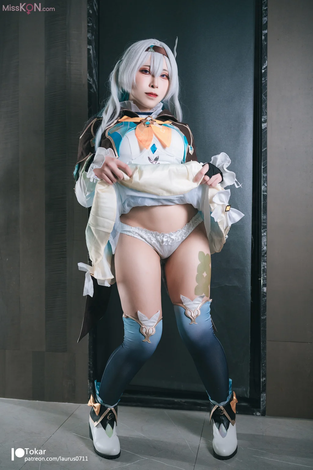 Coser@Tokar浵卡: 崩坏星轨 萤火虫 (29 photos + 2 videos) – Page 2