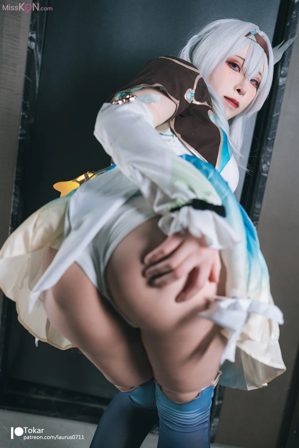 Coser@Tokar浵卡: 崩坏星轨 萤火虫 (29 photos + 2 videos) – Page 2