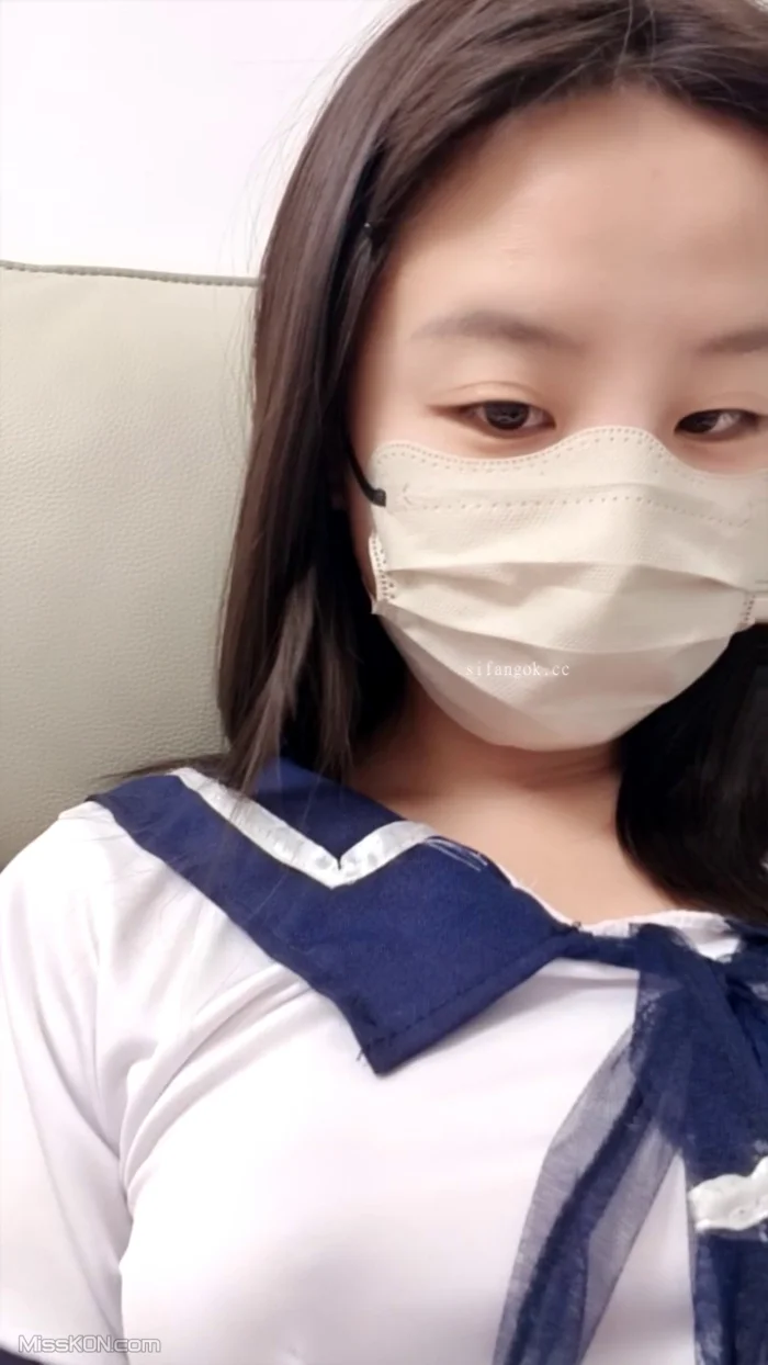 晴天: 好嫩啊 清纯校花下海 超级过瘾 (33 photos + 4 videos)
