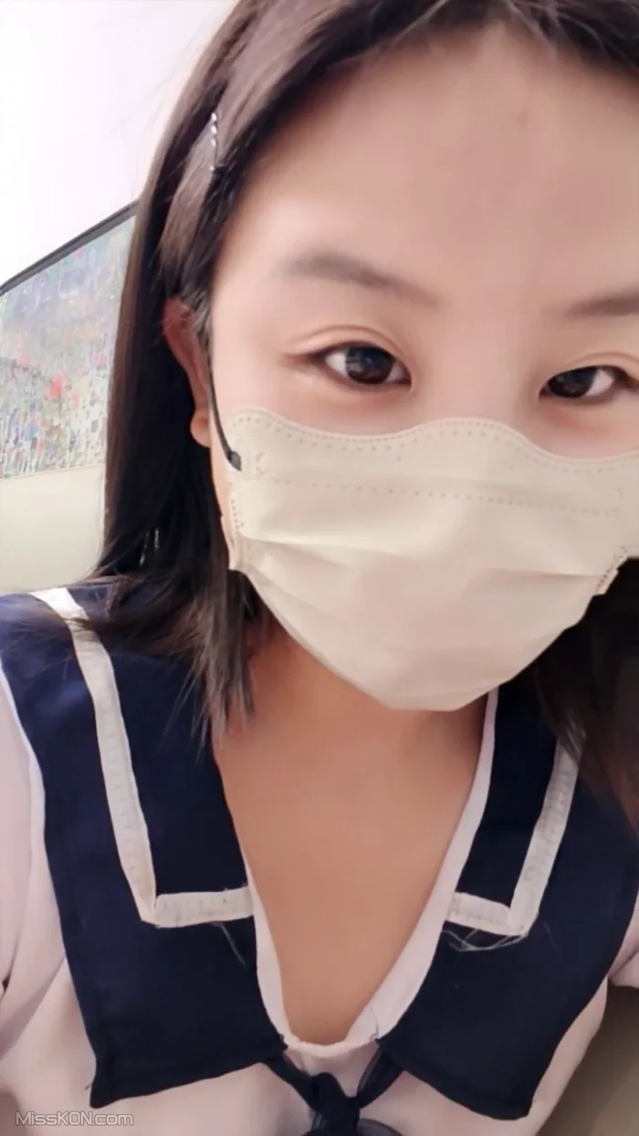 晴天: 好嫩啊 清纯校花下海 超级过瘾 (33 photos + 4 videos)