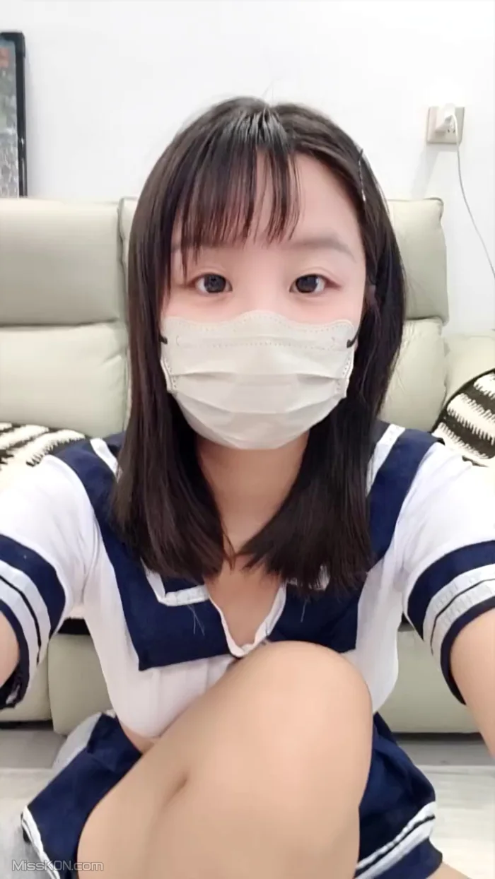 晴天: 好嫩啊 清纯校花下海 超级过瘾 (33 photos + 4 videos) – Page 2