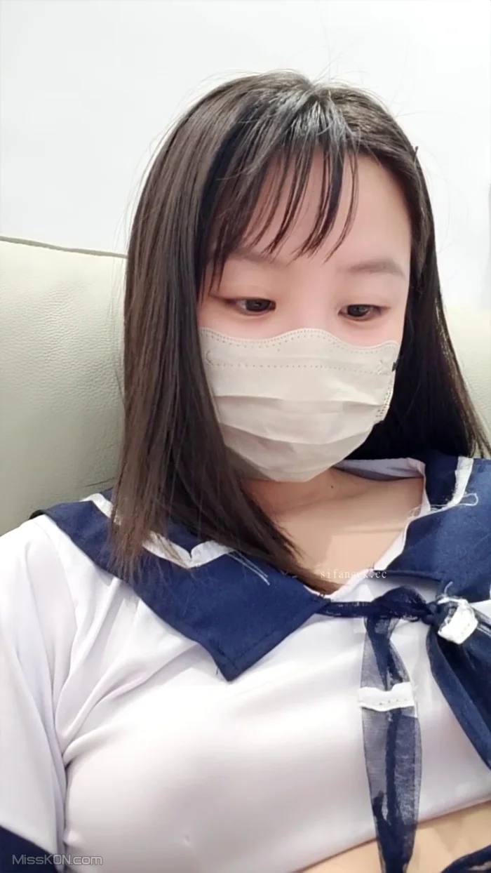 晴天: 好嫩啊 清纯校花下海 超级过瘾 (33 photos + 4 videos) – Page 2