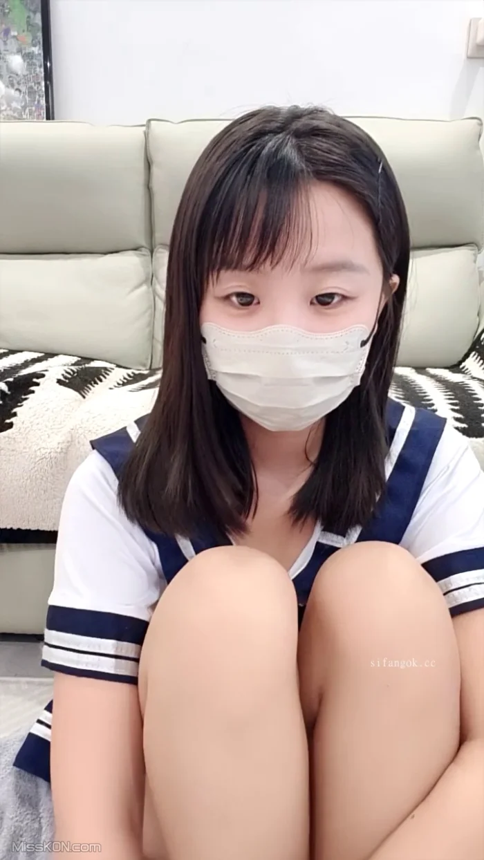 晴天: 好嫩啊 清纯校花下海 超级过瘾 (33 photos + 4 videos) – Page 2