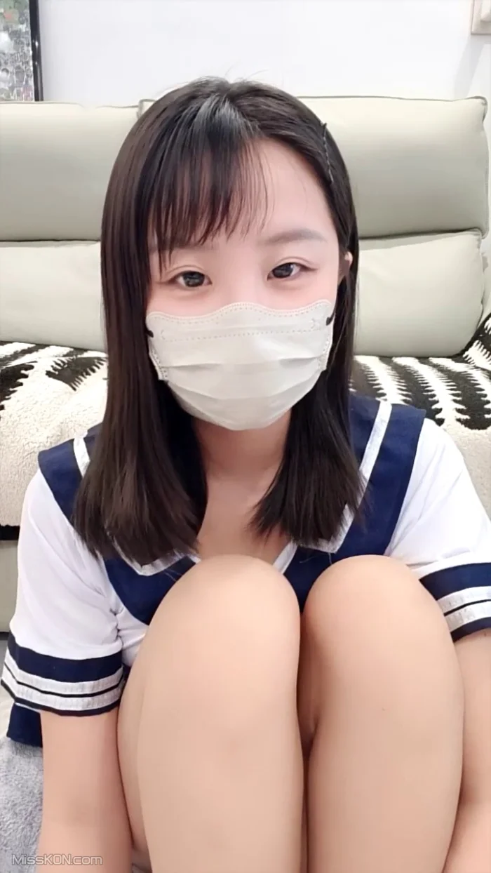 晴天: 好嫩啊 清纯校花下海 超级过瘾 (33 photos + 4 videos) – Page 2