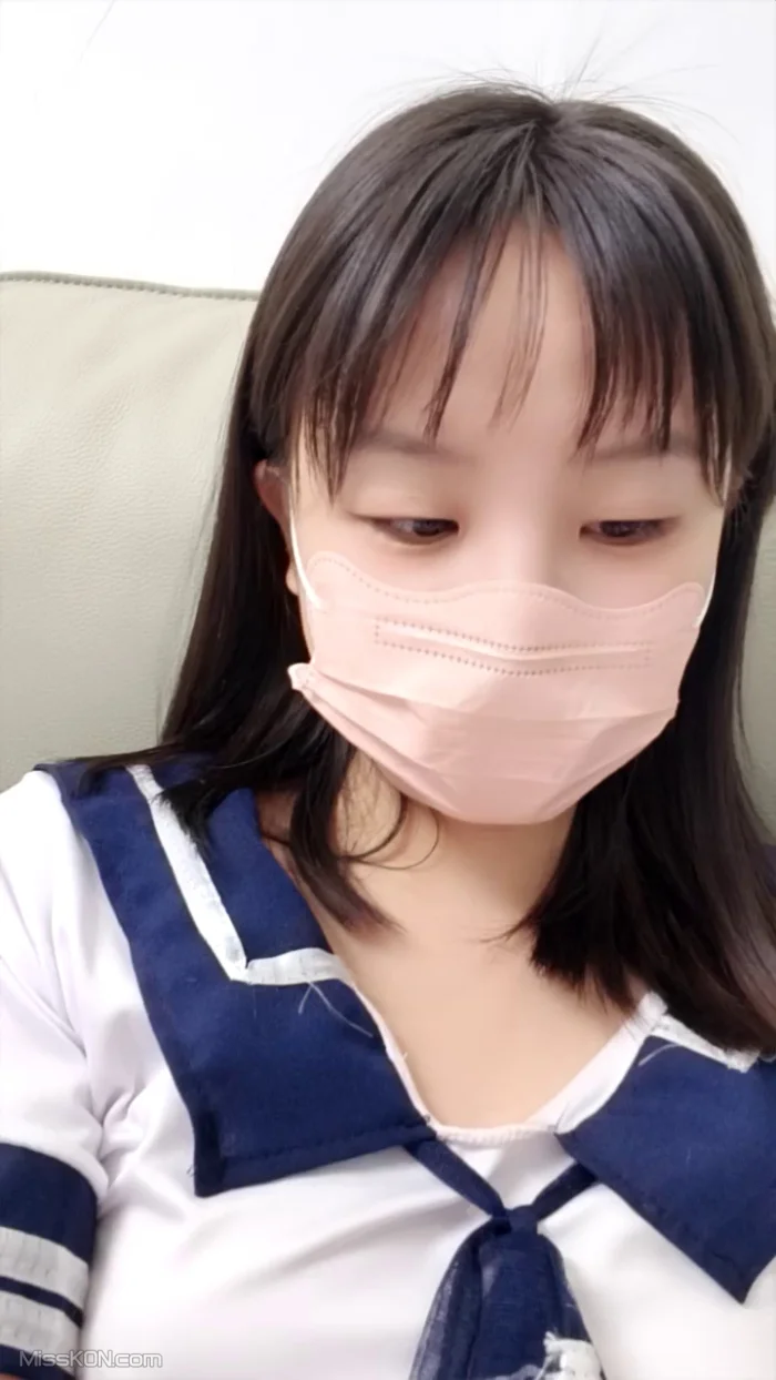 晴天: 好嫩啊 清纯校花下海 超级过瘾 (33 photos + 4 videos) – Page 2