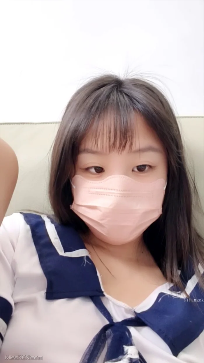 晴天: 好嫩啊 清纯校花下海 超级过瘾 (33 photos + 4 videos) – Page 2