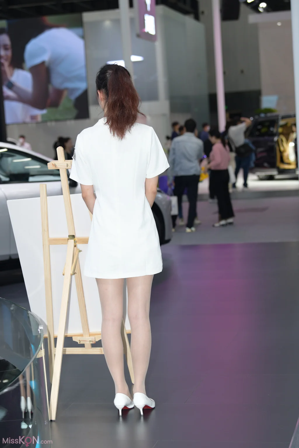 [精选街拍作品] No.4511 – 4525 (3820 photos) – Page 13