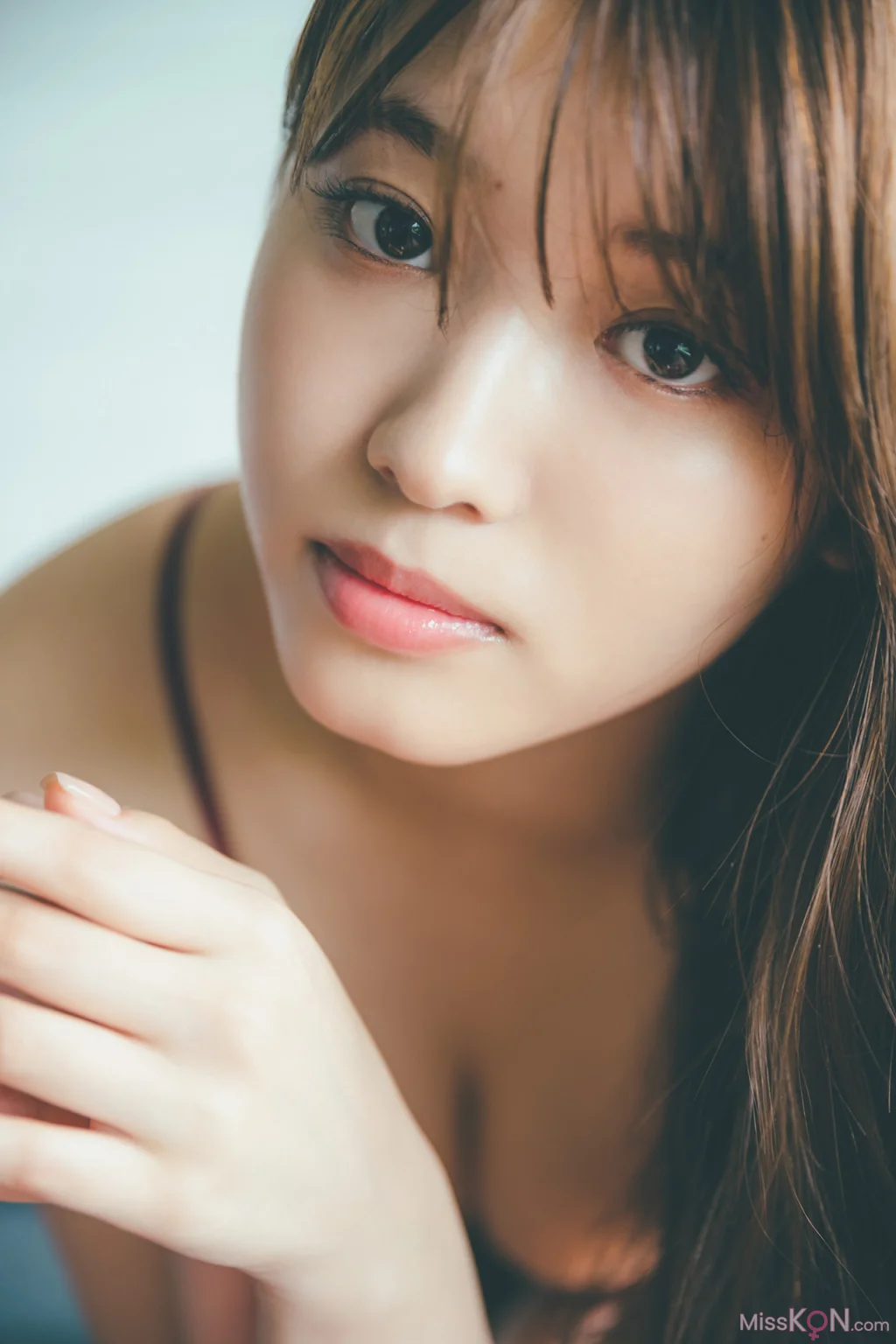 [JP] Airi Furuta (古田愛理): FLASHデジタル写真集 夏恋センチメンタル (94 photos)