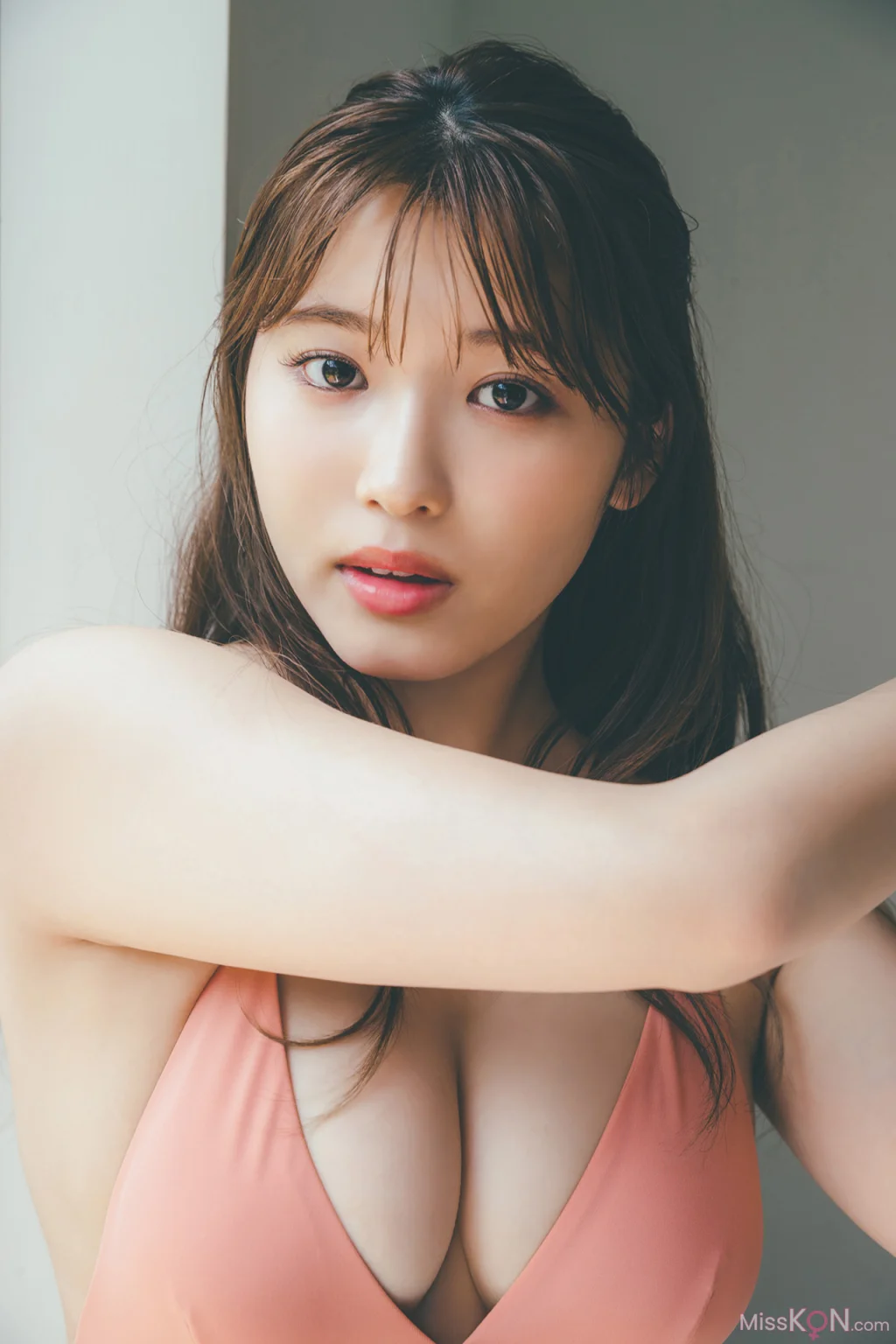 [JP] Airi Furuta (古田愛理): FLASHデジタル写真集 夏恋センチメンタル (94 photos) – Page 3