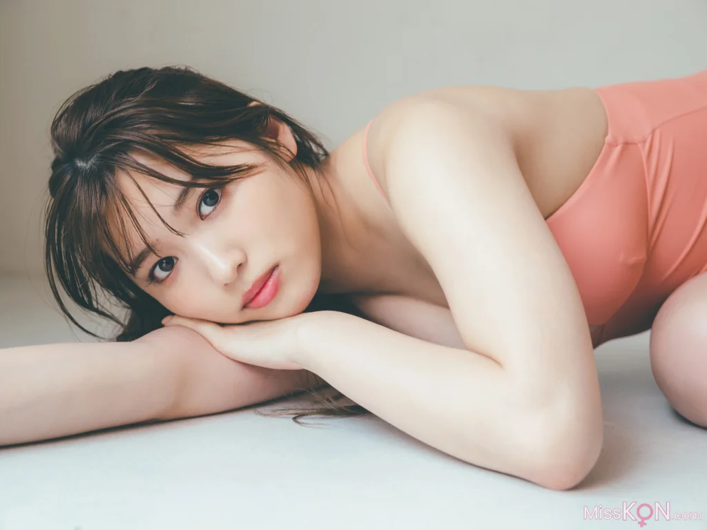 [JP] Airi Furuta (古田愛理): FLASHデジタル写真集 夏恋センチメンタル (94 photos) – Page 3