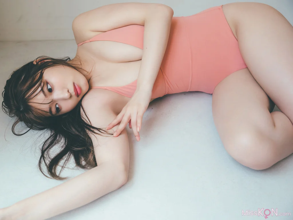 [JP] Airi Furuta (古田愛理): FLASHデジタル写真集 夏恋センチメンタル (94 photos) – Page 3