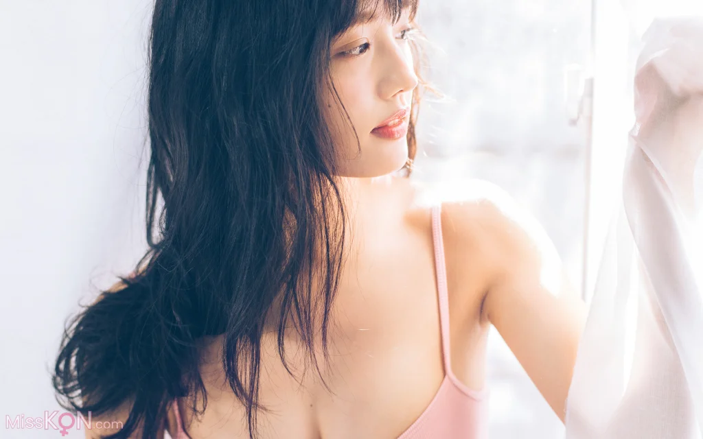 [JP] Sakura Andō (藤水咲桜): FLASHデジタル写真集 「私を咲かせて」 (101 photos) – Page 2