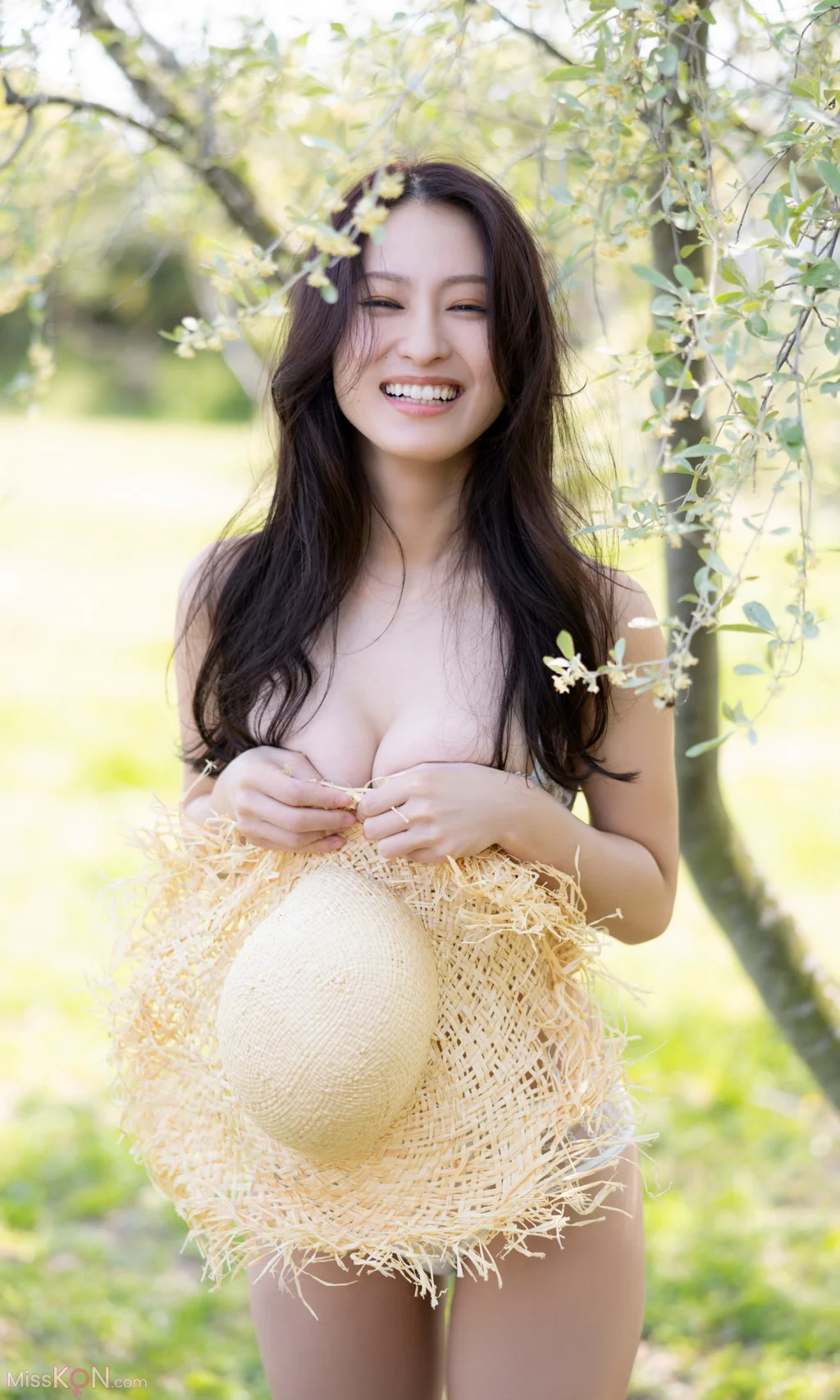 [JP] Sumida Ayano (澄田綾乃):【デジタル限定】写真集「注意！魔性の女神」 (週プレ PHOTO BOOK) (99 photos)