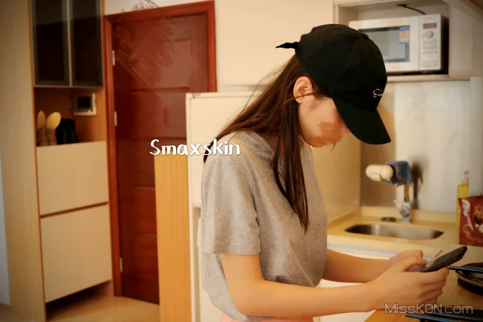 Smaxskin: X露出系网红视图合集 (400 photos + 166 videos)