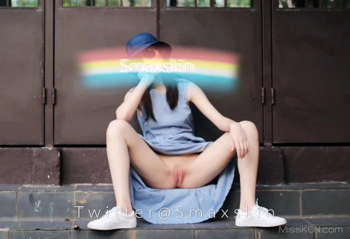 Smaxskin: X露出系网红视图合集 (400 photos + 166 videos) – Page 3