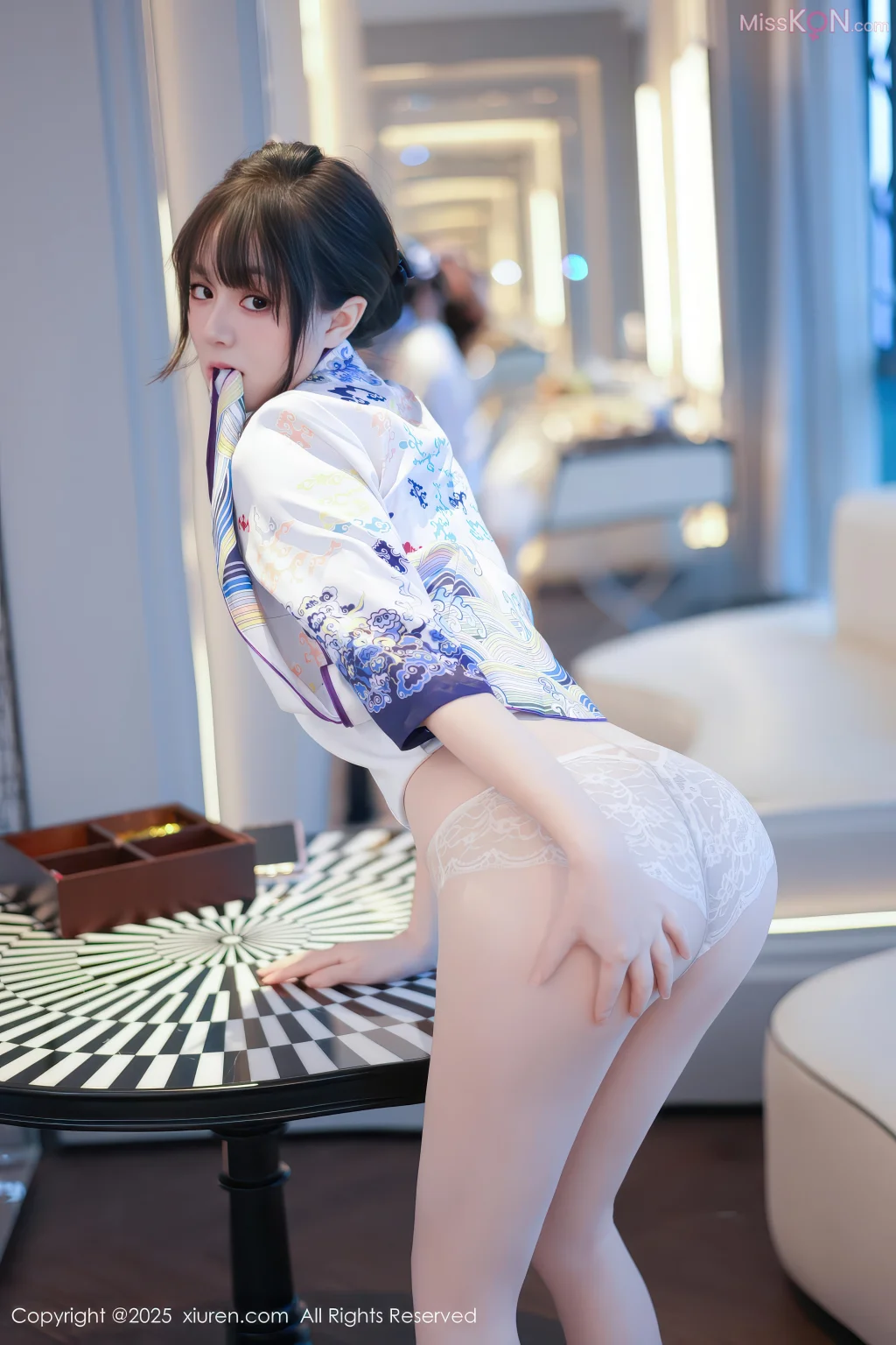 XIUREN No.11001: 沈南汐RuRu (68 photos)