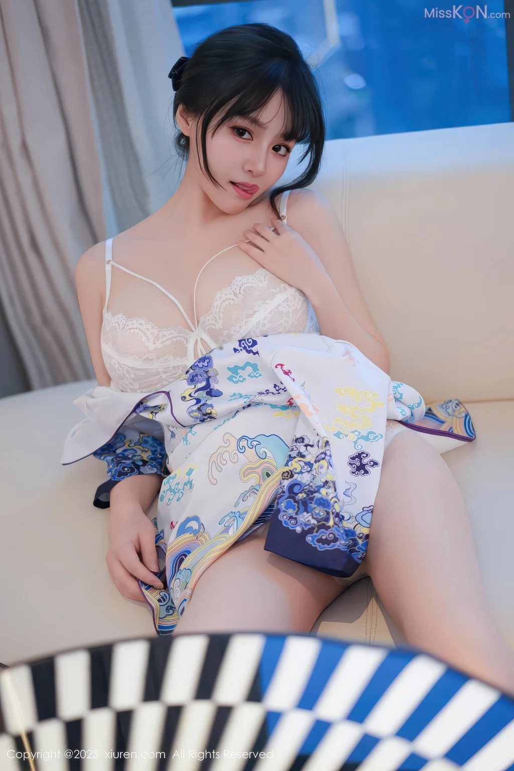 XIUREN No.11001: 沈南汐RuRu (68 photos) – Page 2
