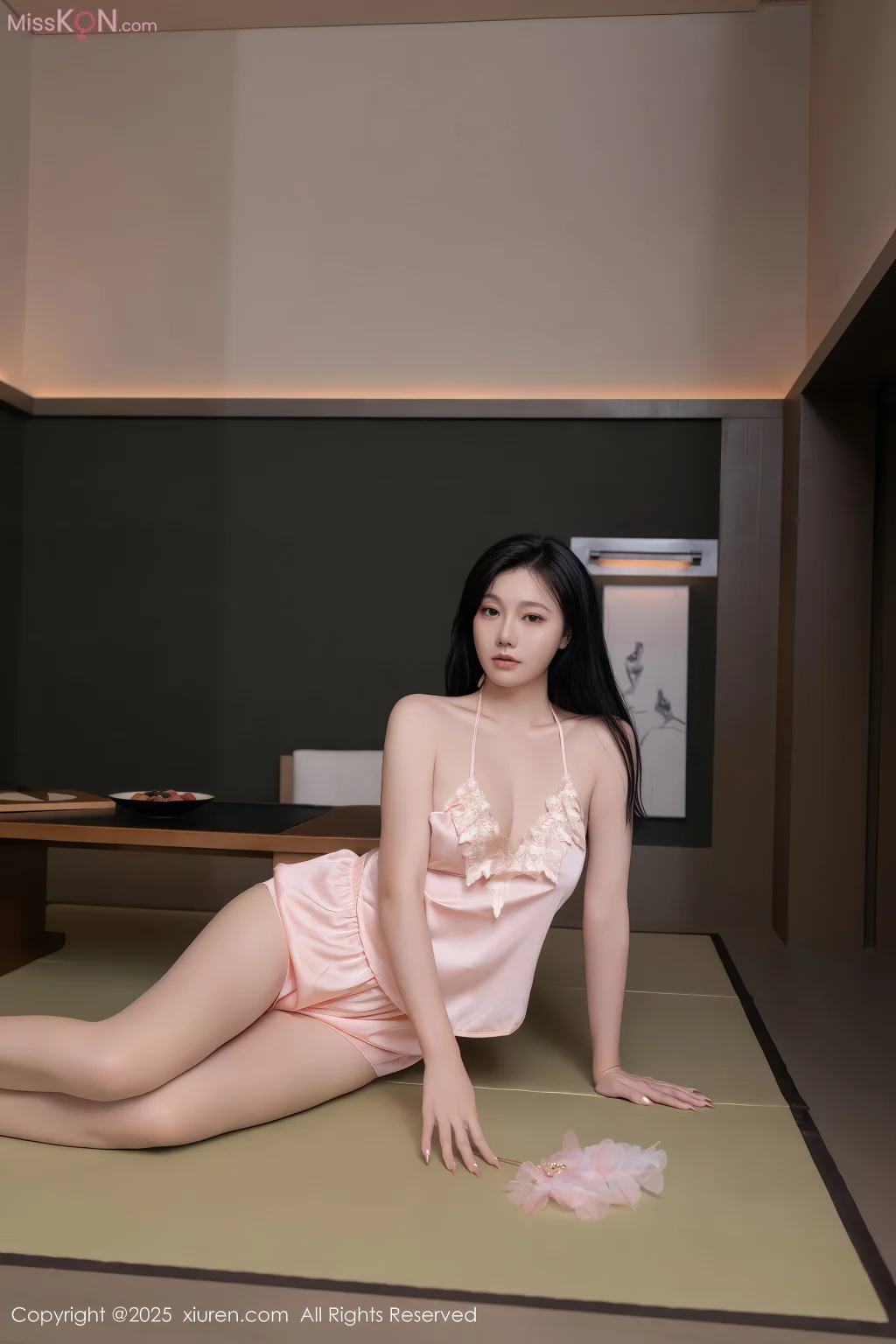 XIUREN No.11002: 安然anran (79 photos) – Page 2