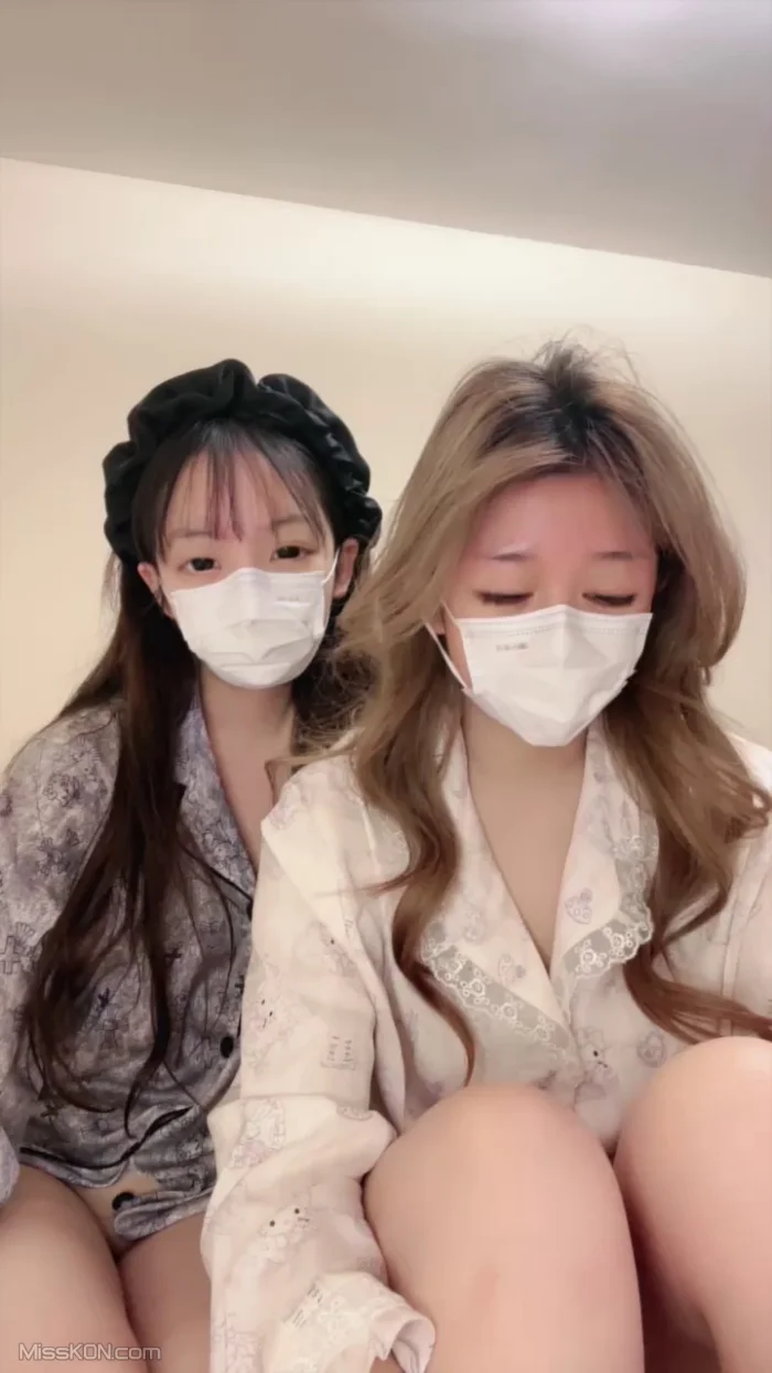 18女孩的诱惑: 拉闺蜜下海的舞蹈女学生 (43 photos + 6 videos) – Page 2