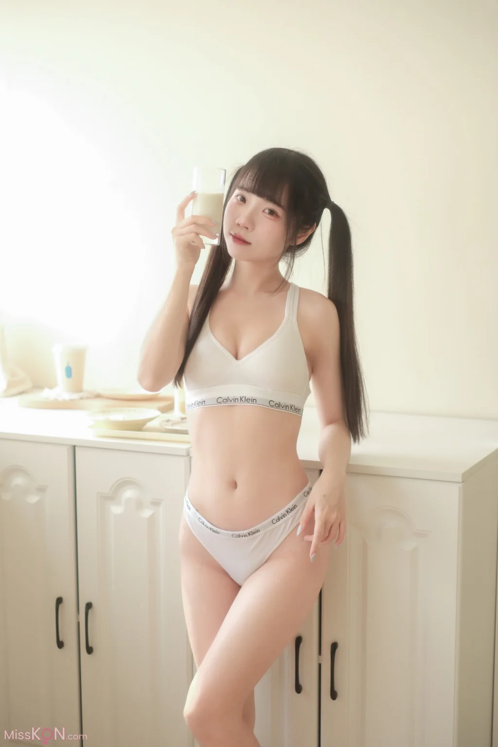 Coser@可可小白兔: 小貓娘想被主人疼愛 (69 photos + 1 video)
