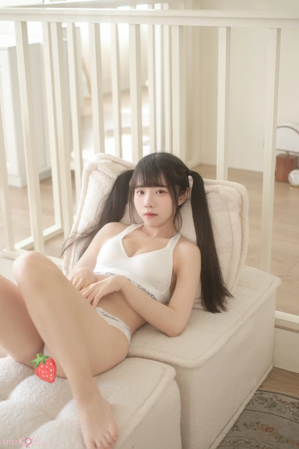 Coser@可可小白兔: 小貓娘想被主人疼愛 (69 photos + 1 video) – Page 3