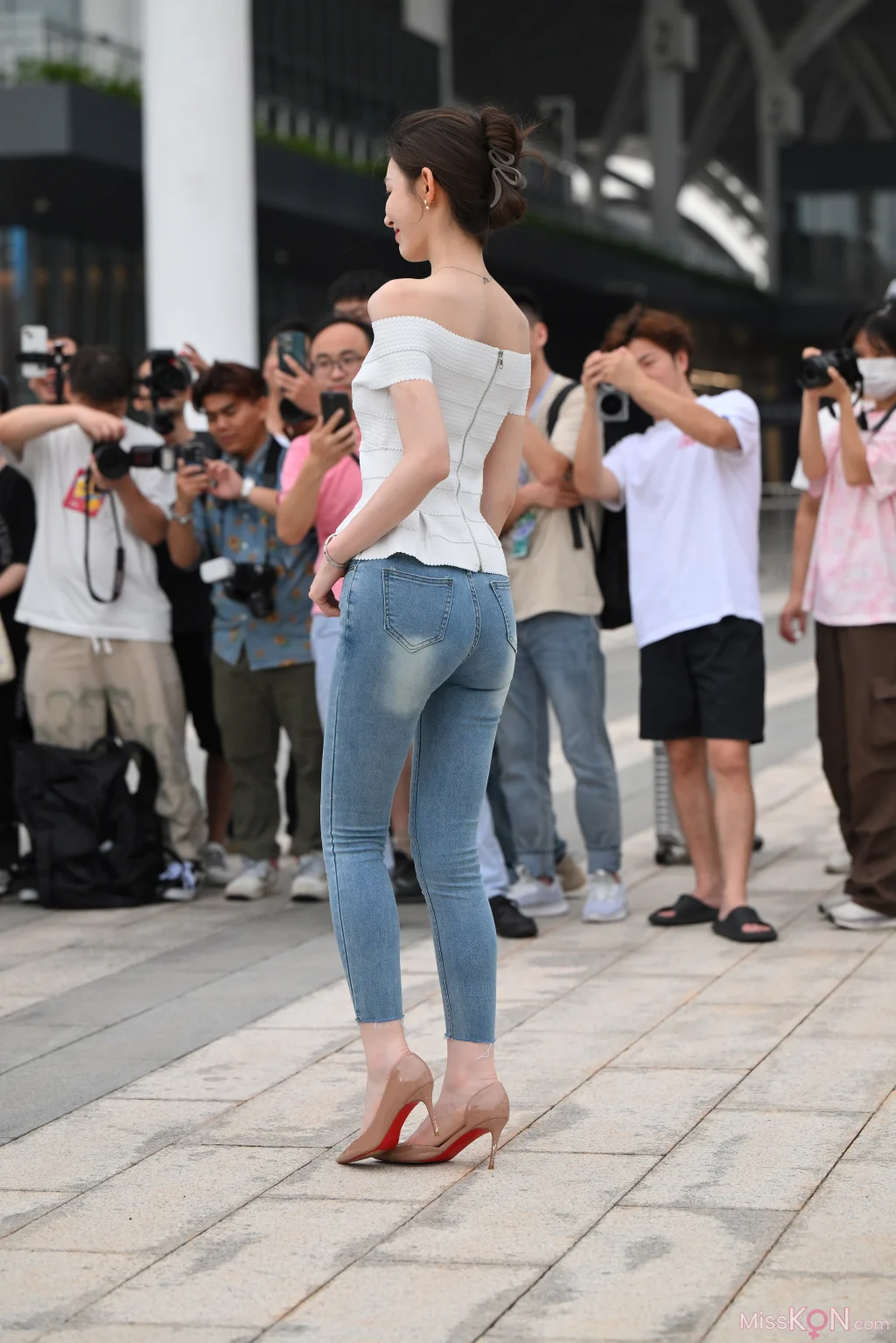 [精选街拍作品] No.4526 – 4540 (5349 photos) – Page 2