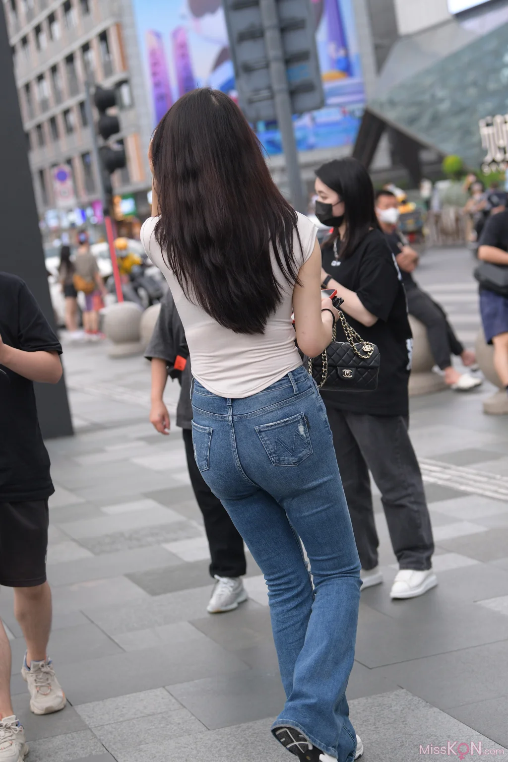 [精选街拍作品] No.4526 – 4540 (5349 photos) – Page 12