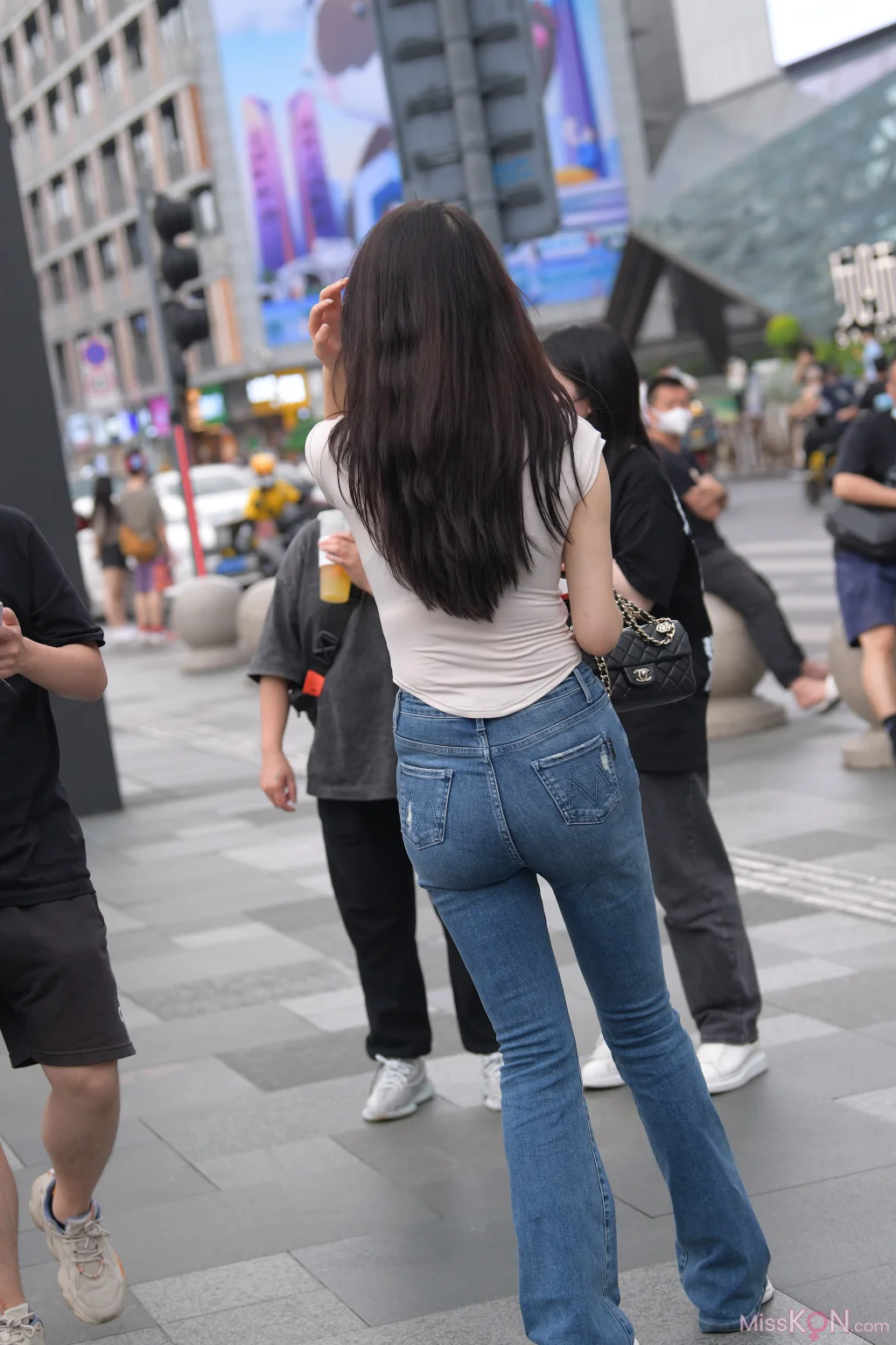 [精选街拍作品] No.4526 – 4540 (5349 photos) – Page 12
