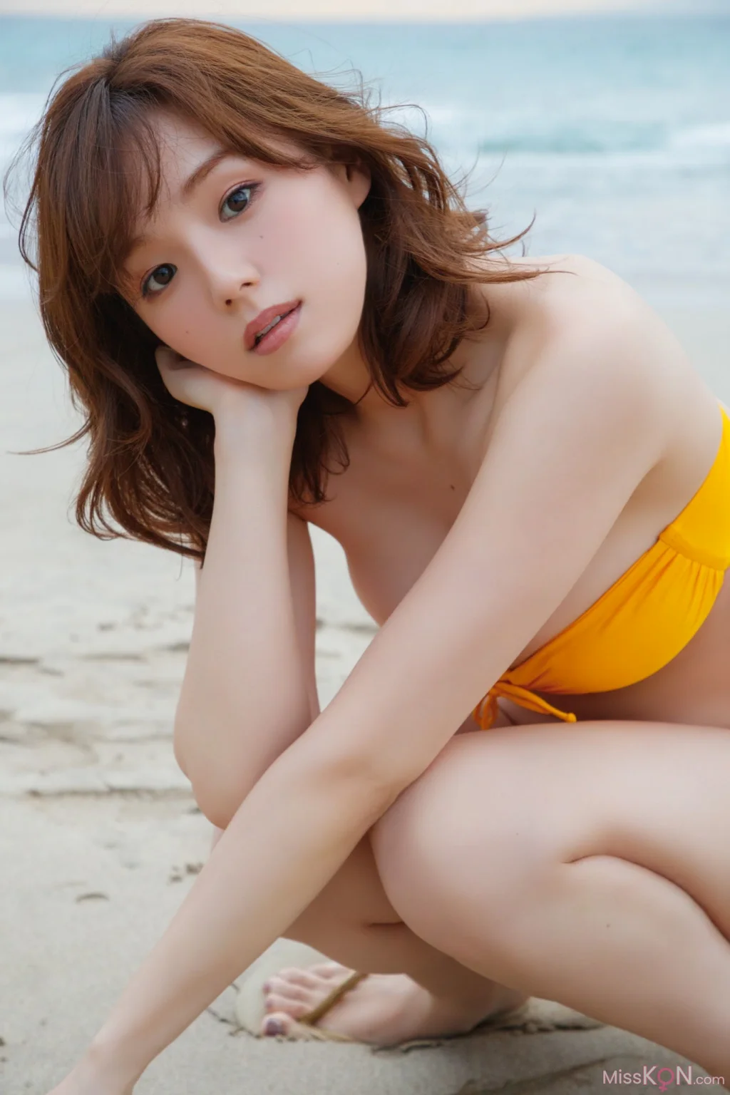 [JP] Ai Shinozaki (篠崎愛): My Spa! Seasonal Girl (41 photos) – Page 2