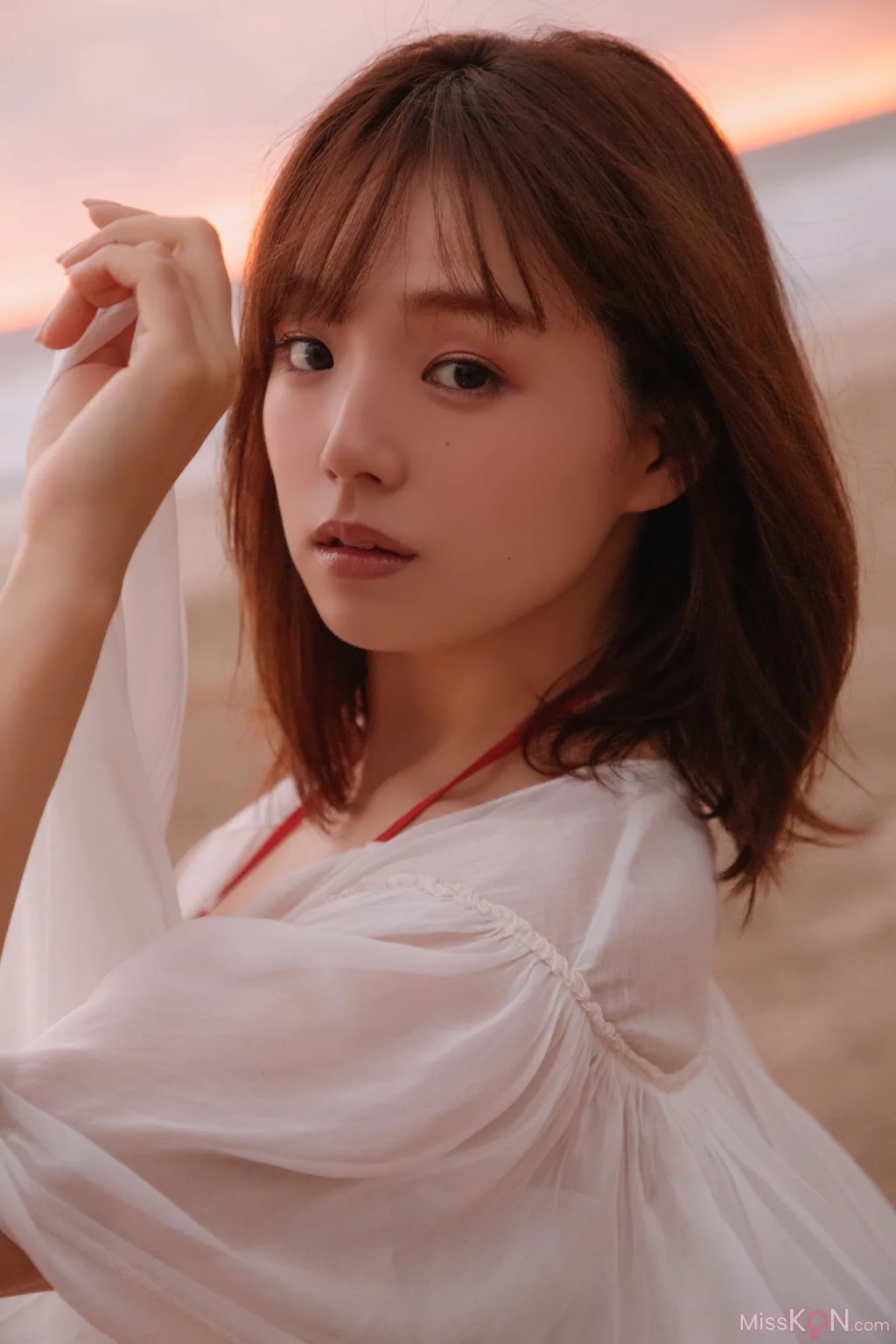 [JP] Ai Shinozaki (篠崎愛): My Spa! Seasonal Girl (41 photos) – Page 2