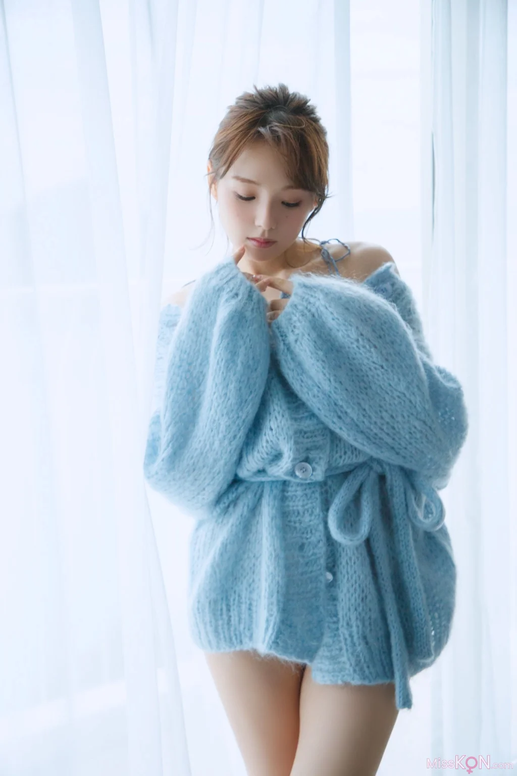 [JP] Ai Shinozaki (篠崎愛): My Spa! Seasonal Girl (41 photos) – Page 3
