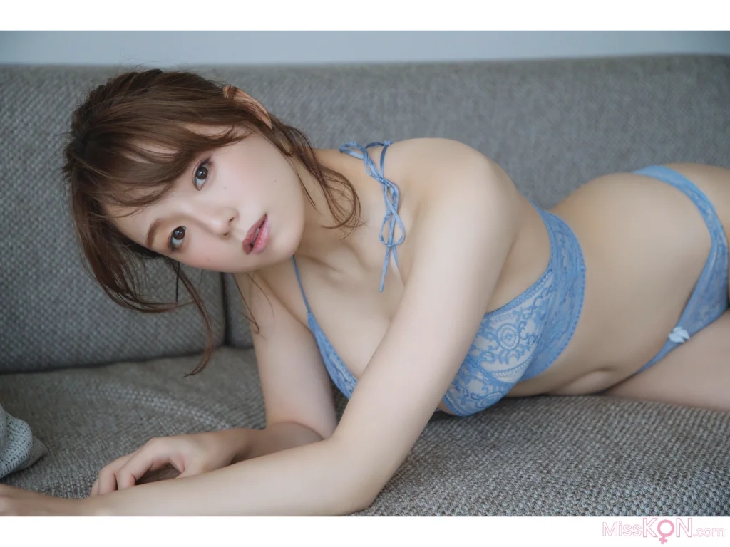 [JP] Ai Shinozaki (篠崎愛): My Spa! Seasonal Girl (41 photos) – Page 3