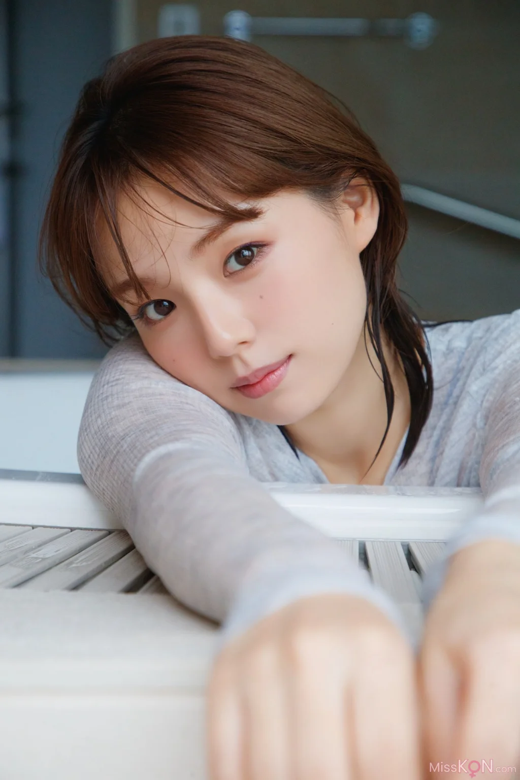 [JP] Ai Shinozaki (篠崎愛): My Spa! Seasonal Girl (41 photos) – Page 3