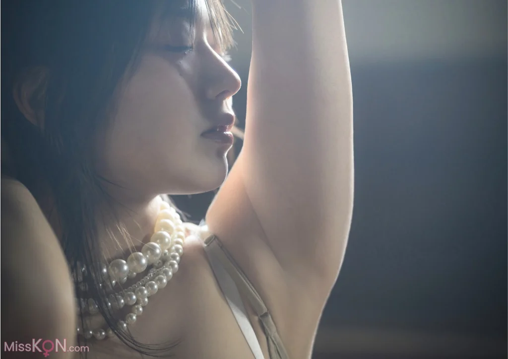 [JP] Kana Yamada (山田かな): Angel In Full Bloom 天使爛漫 (41 photos) – Page 2