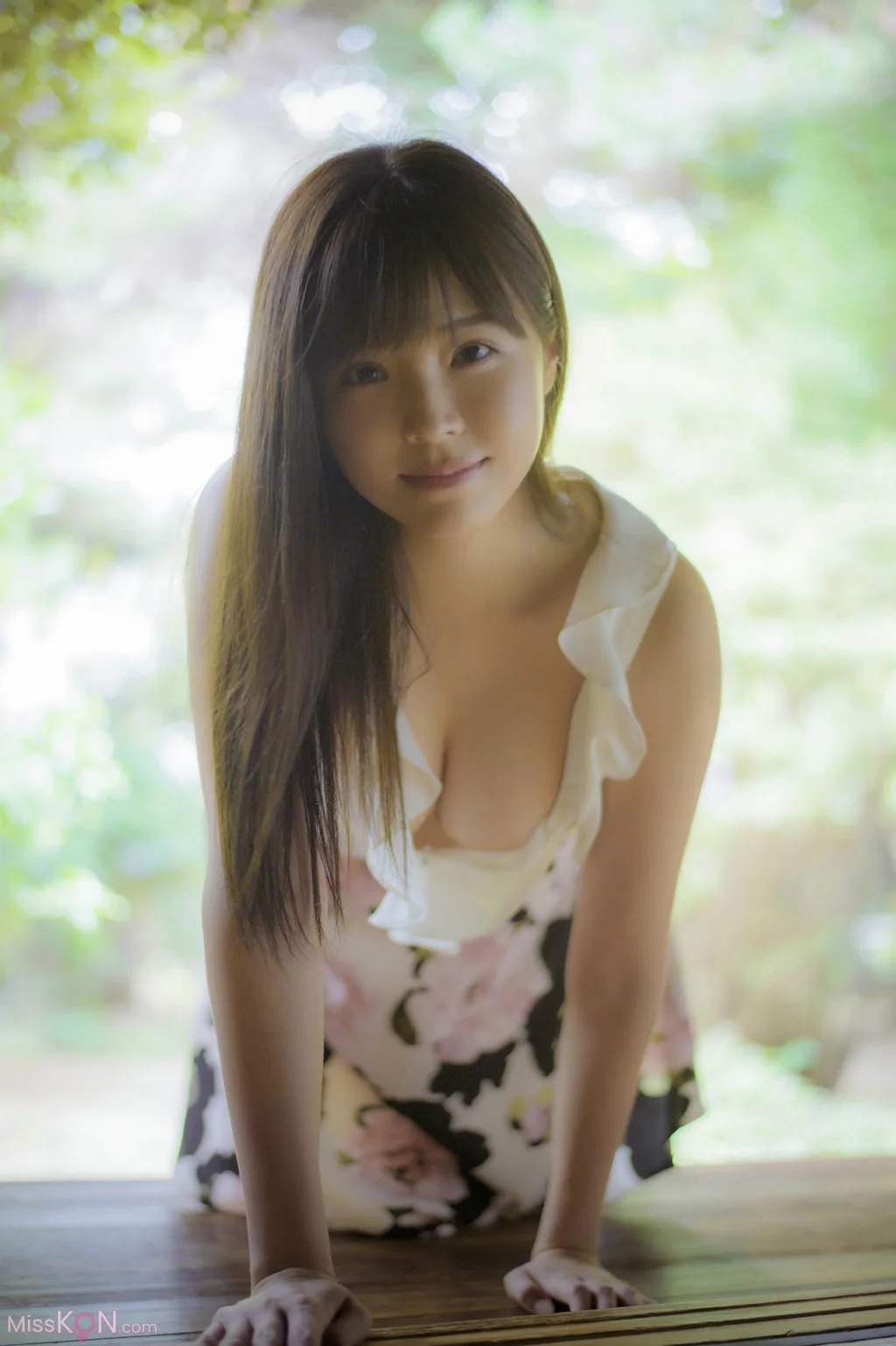 [JP] Natsuki Kawamura (川村那月): FRIDAYデジタル写真集 「抱きしめたいカラダVol.1」 (83 photos)