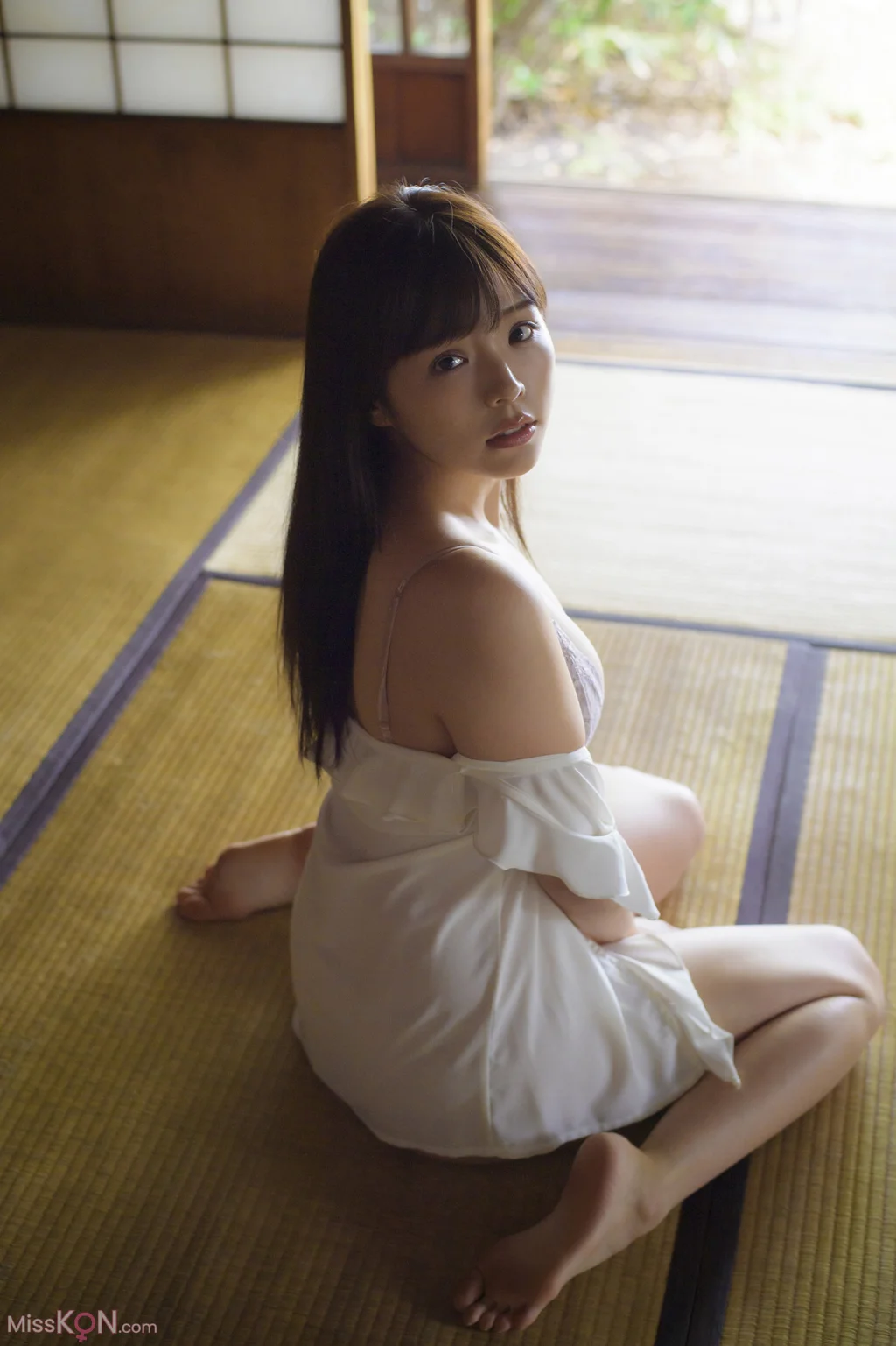 [JP] Natsuki Kawamura (川村那月): FRIDAYデジタル写真集 「抱きしめたいカラダVol.1」 (83 photos)