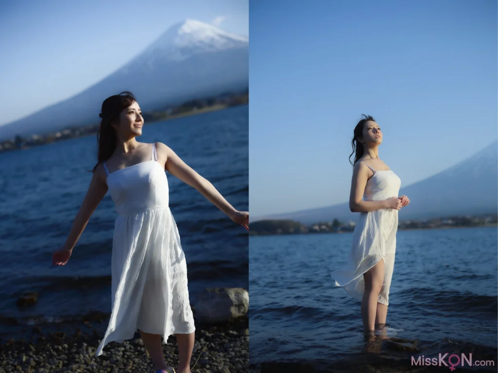 [JP] Non Ohana (小花のん): [Prestige Photobook] Bitter & Sweet (30 photos) – Page 2