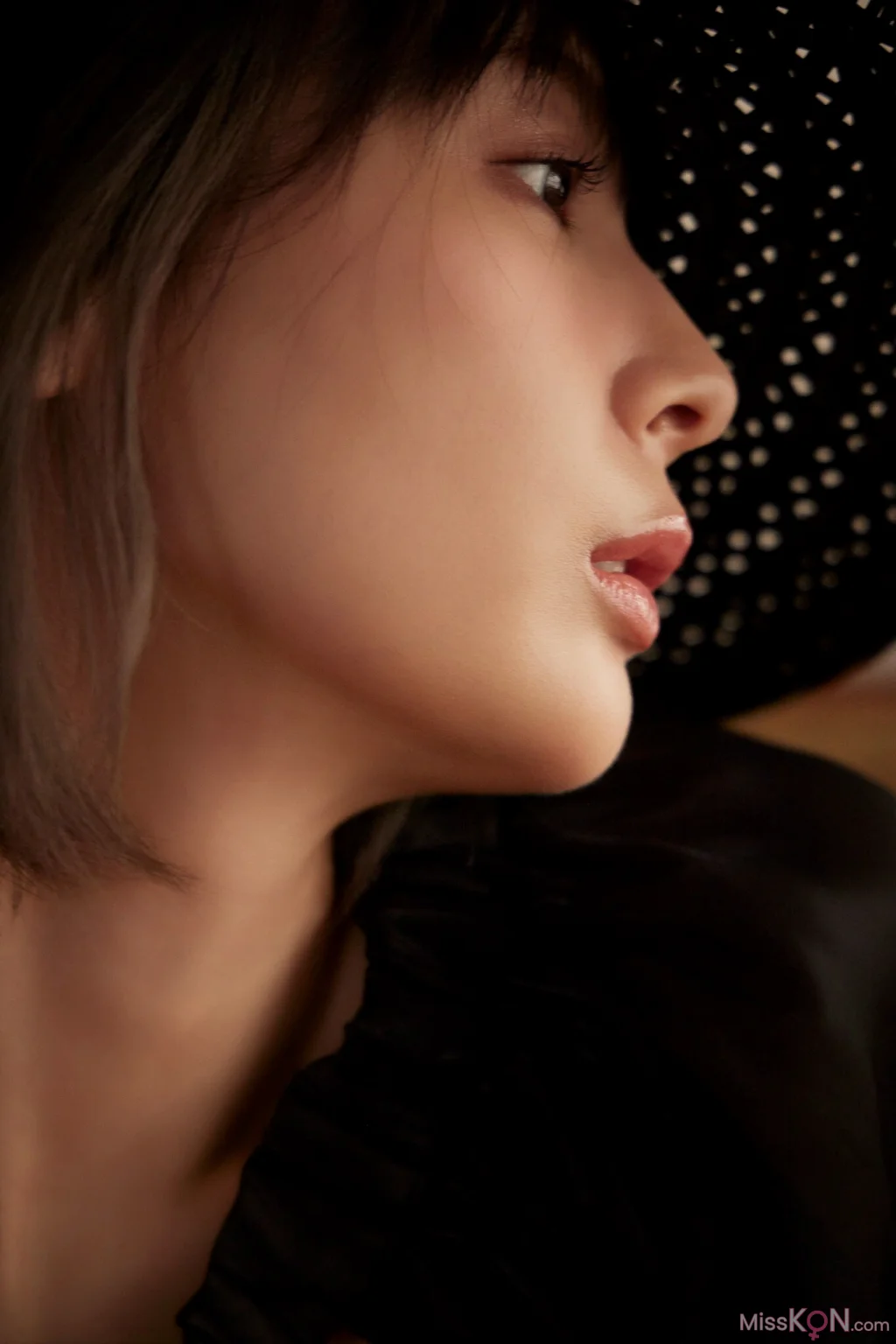[JP] Sayaka Okada (岡田紗佳):「美脚輪舞曲」SPA！デジタル写真集 (59 photos) – Page 3
