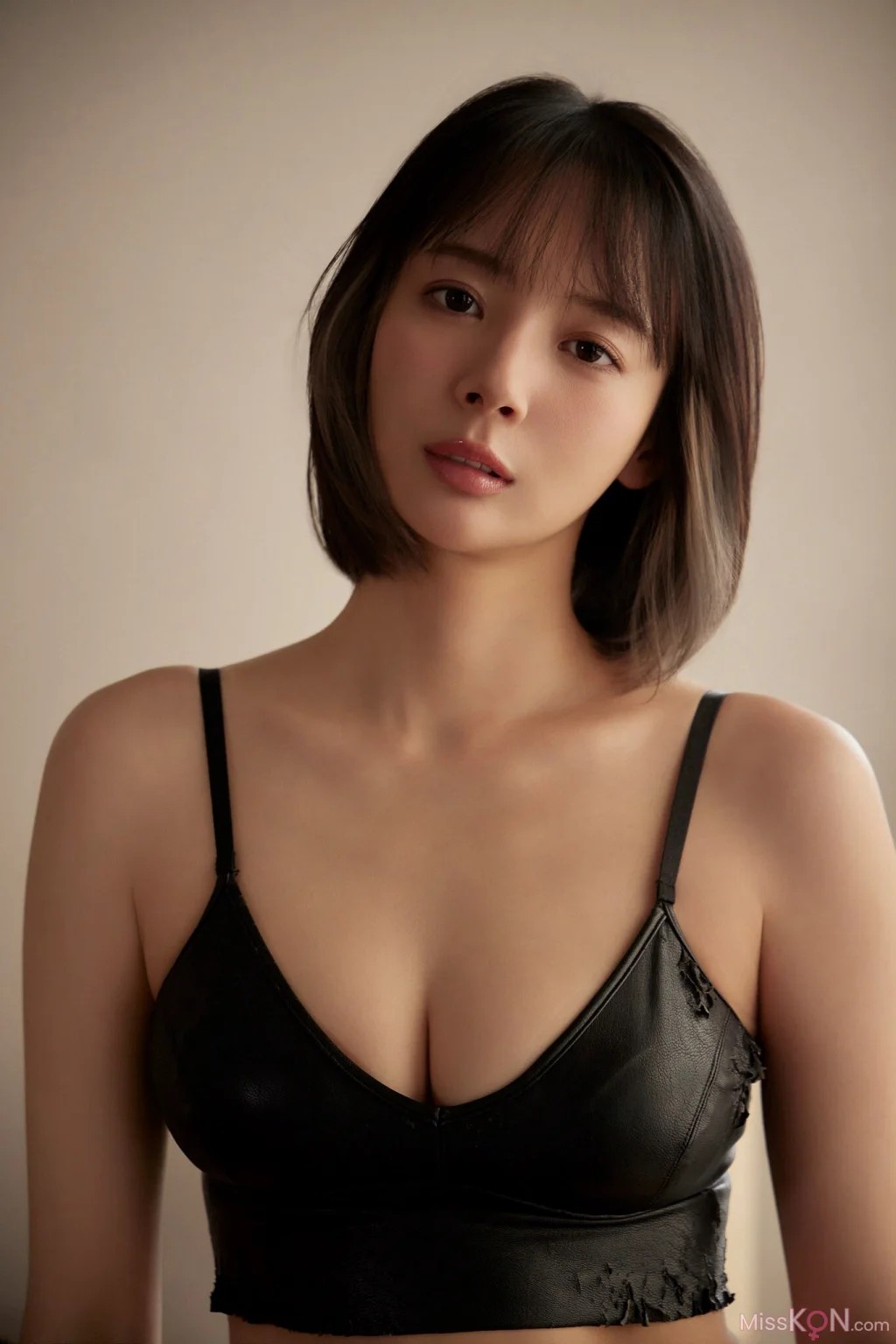 [JP] Sayaka Okada (岡田紗佳):「美脚輪舞曲」SPA！デジタル写真集 (59 photos) – Page 3