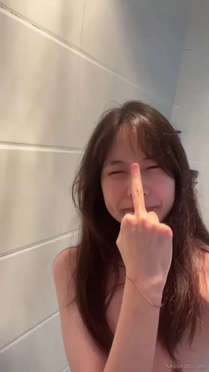 嫩滑可爱的学生妹: 完美露脸和男友的性福日常 (57 photos + 26 videos) – Page 2
