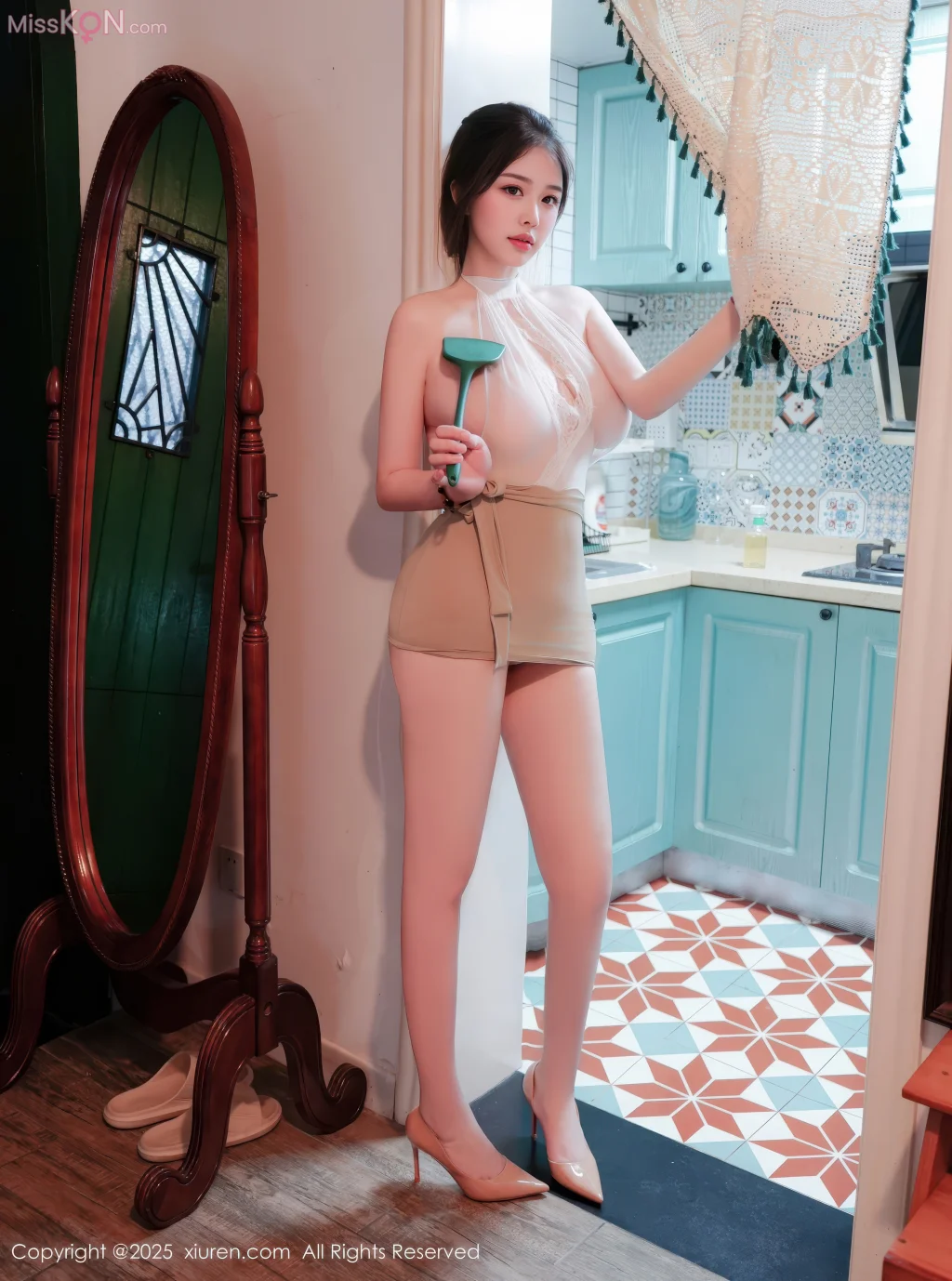 XIUREN No.11005: 李星儿 (49 photos)