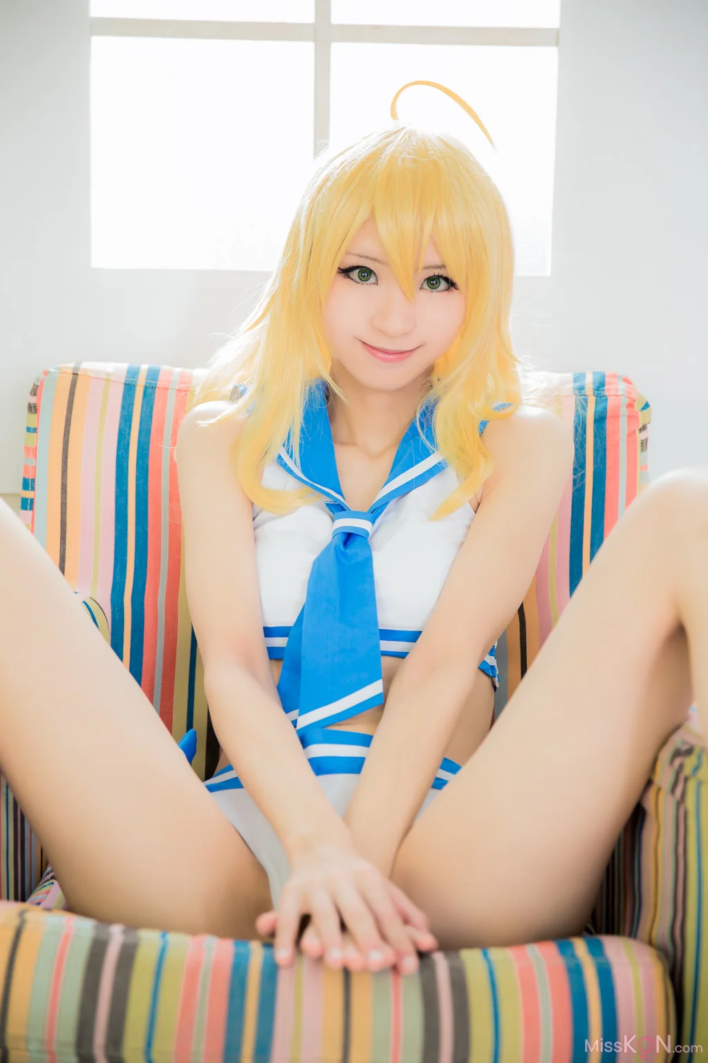 Coser@Mikehouse (ミケ): Top Idol ~Sleeping Beauty~ (206 photos)