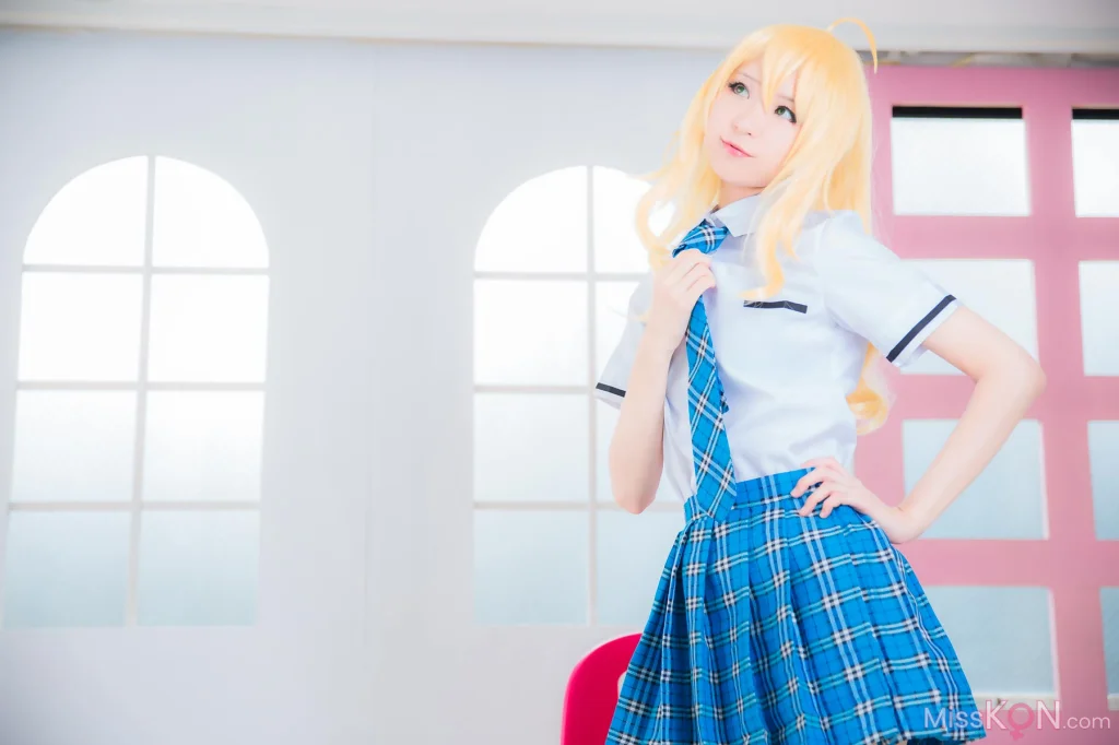 Coser@Mikehouse (ミケ): Top Idol ~Sleeping Beauty~ (206 photos) – Page 2