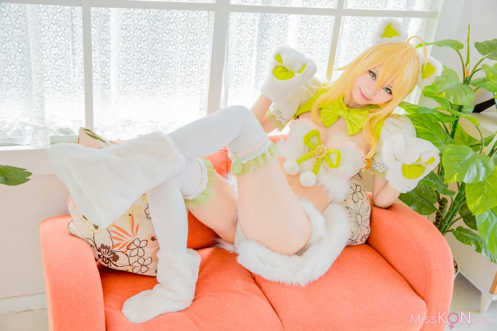 Coser@Mikehouse (ミケ): Top Idol ~Sleeping Beauty~ (206 photos) – Page 2