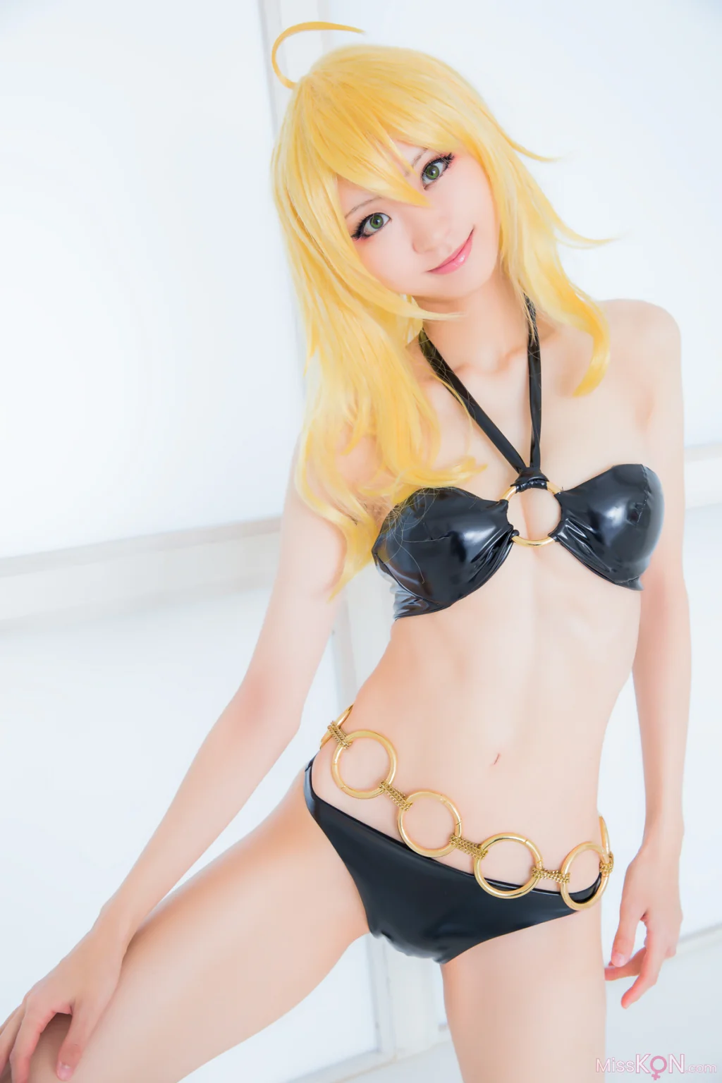 Coser@Mikehouse (ミケ): Top Idol ~Sleeping Beauty~ (206 photos) – Page 4
