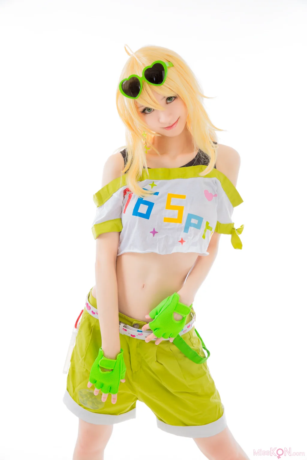 Coser@Mikehouse (ミケ): Top Idol ~Sleeping Beauty~ (206 photos) – Page 4
